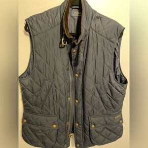 Polo Ralph Lauren Quilted Vest